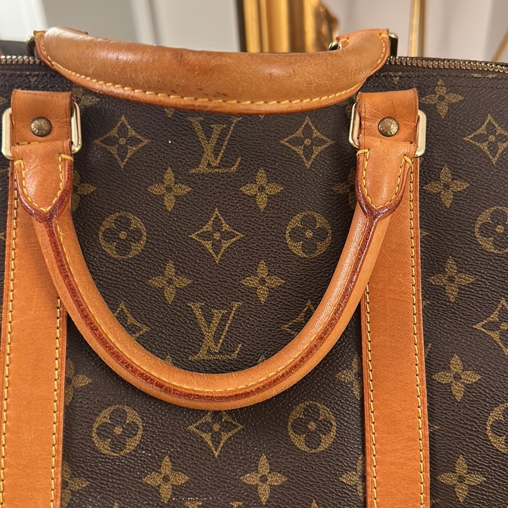 Weekend Bag - image 3